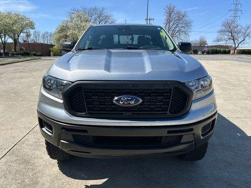 Used 2021 Ford Ranger XL w/ Equipment Group 101A High image 10
