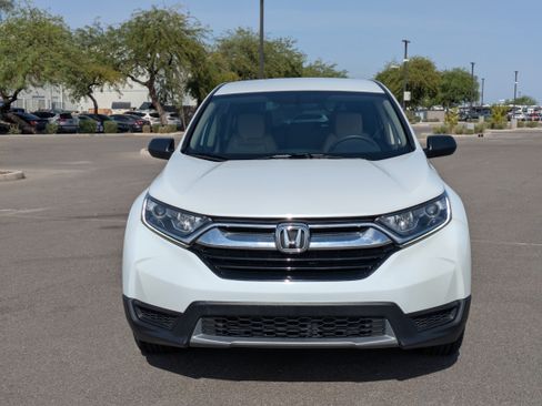 Used 2019 Honda CR-V LX image 8