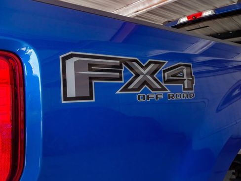 Used 2022 Ford F250 Lariat w/ Lariat Ultimate Package image 55