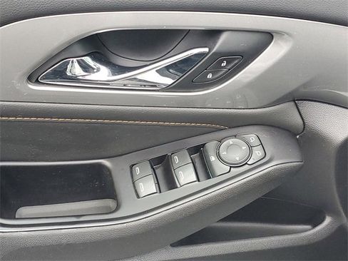 Certified 2019 Chevrolet Traverse LS w/ LPO, Floor Liner Package image 16