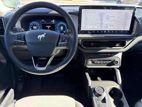 New 2025 Ford Bronco Sport Badlands w/ Sasquatch Badlands Package image 22