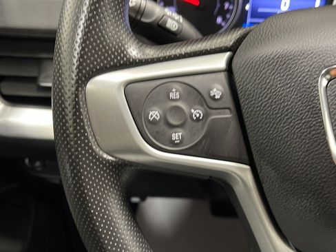 Used 2024 GMC Terrain SLE FWD image 6