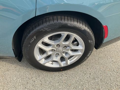 New 2026 Dodge Charger R/T w/ Driver Convenience Group AWD/4WD image 19