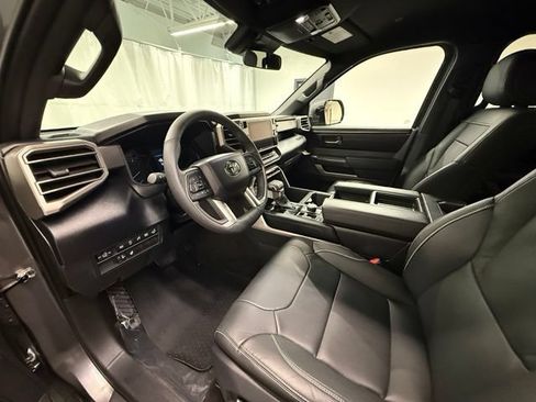 Certified 2026 Toyota Tundra SR5 w/ SR5 Premium Package AWD/4WD image 12