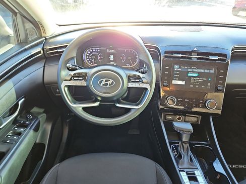 Used 2023 Hyundai Tucson SEL image 8