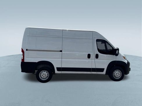 Used 2023 RAM ProMaster 1500 w/ Interior LED Lighting Group FWD image 9