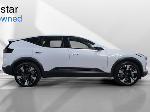 Used 2025 Polestar Polestar 3 w/ Plus Pack RWD image 6