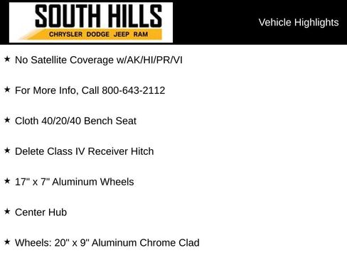 Used 2017 RAM 1500 Express w/ Express Value Package image 4