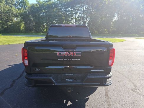 Used 2024 GMC Sierra 1500 Elevation AWD/4WD image 6