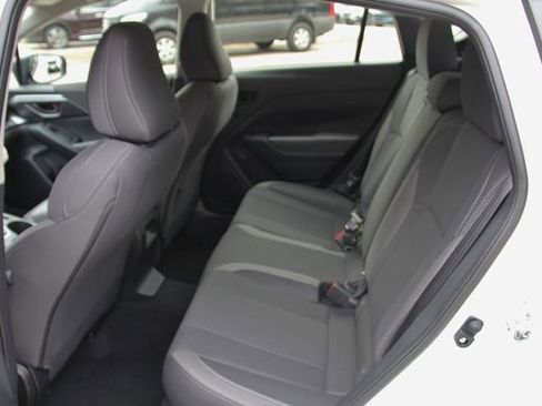 Certified 2025 Subaru Impreza 2.0i image 29