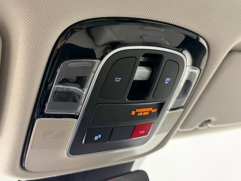 Used 2025 Hyundai Tucson Limited image 20