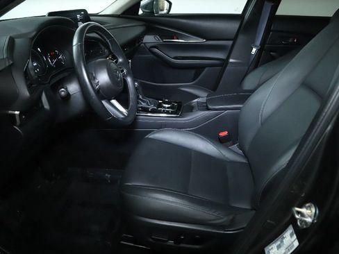 Used 2023 MAZDA CX-30 AWD 2.5 S w/ Preferred Package image 18