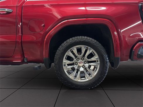 Used 2021 GMC Sierra 1500 Denali image 25