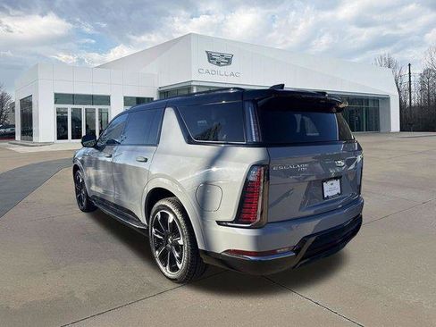 New 2026 Cadillac Escalade IQL Sport 1 image 5