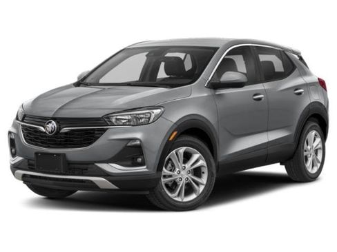 Certified 2023 Buick Encore GX Preferred image 7