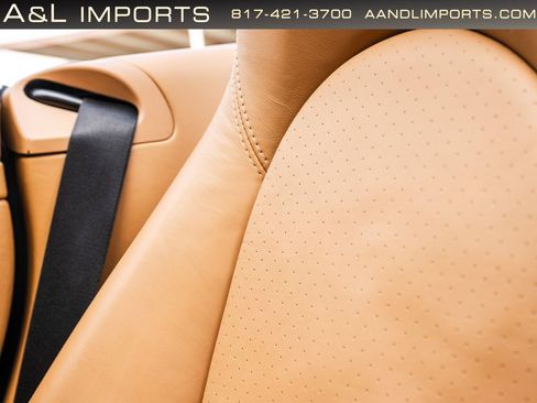 Used 2007 Porsche 911 Cabriolet image 47