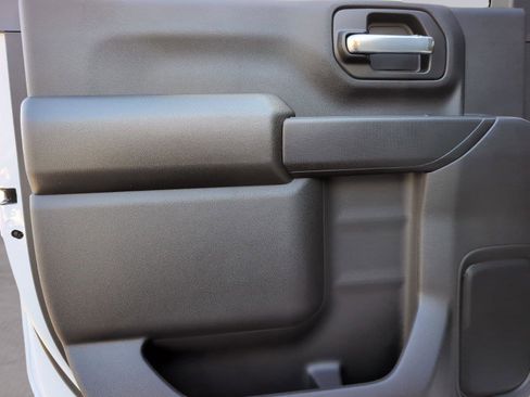 New 2026 Chevrolet Silverado 2500 Custom w/ Custom Value Package image 26