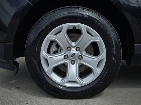 Used 2014 Ford Edge SEL w/ Equipment Group 205A image 13