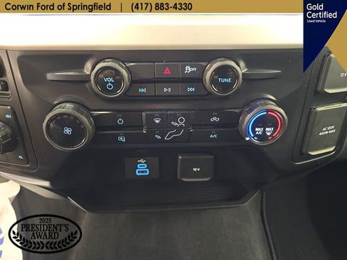Certified 2025 Ford F250 XLT AWD/4WD image 26