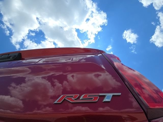 Used 2023 Chevrolet Silverado 1500 RST AWD/4WD image 10