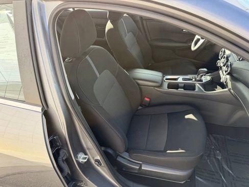 Used 2024 Nissan Sentra SV image 20