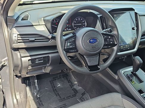 Used 2024 Subaru Crosstrek 2.0i Premium image 15