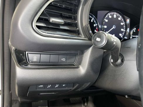 Used 2023 MAZDA CX-30 AWD 2.5 S w/ Premium Package image 24