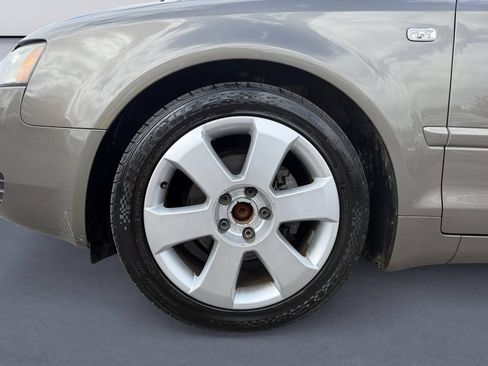 Used 2005 Audi A4 1.8T FWD image 9
