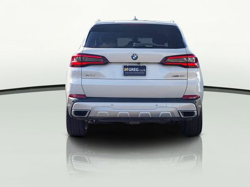 Used 2022 BMW X5 xDrive40i image 8