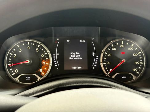 Used 2018 Jeep Renegade Sport w/ Power & Air Group AWD/4WD image 24