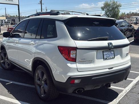 Used 2019 Honda Passport Touring image 5