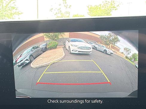 Used 2024 MAZDA CX-30 AWD 2.5 S w/ Select Sport Pkg image 16