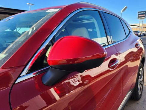 New 2026 Buick Envision Preferred image 12