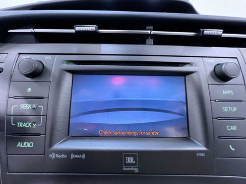 Used 2012 Toyota Prius Four FWD image 28