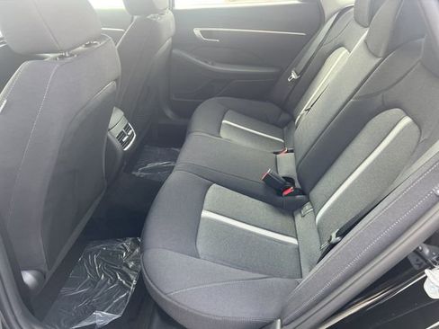 New 2026 Hyundai Sonata Blue image 13