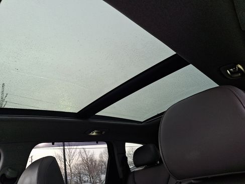 Used 2019 Hyundai Santa Fe Limited image 21