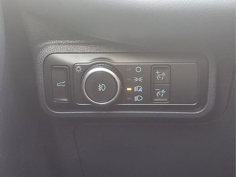 New 2026 Ford Explorer ST-Line w/ ST-Line Street Pack AWD/4WD image 13
