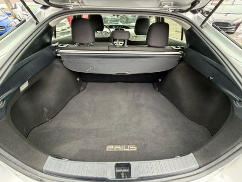 Used 2017 Toyota Prius Two image 37