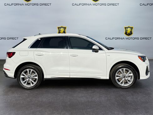 Used 2022 Audi Q3 2.0T Premium image 6