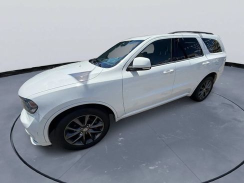 Used 2017 Dodge Durango GT w/ Premium Group AWD/4WD image 2