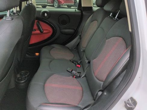 Used 2014 MINI Cooper Countryman S FWD image 14