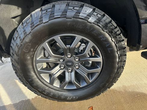 Used 2025 Ford F150 Tremor w/ Equipment Group 402A High image 27