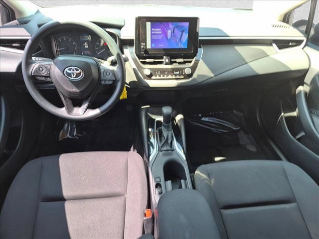 Used 2024 Toyota Corolla LE FWD image 17
