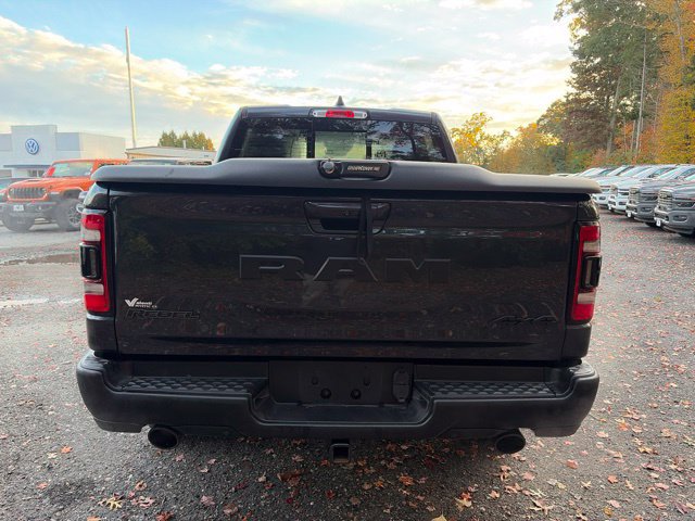 Used 2021 RAM 1500 Rebel w/ Rebel Level 2 Equipment Group AWD/4WD image 5