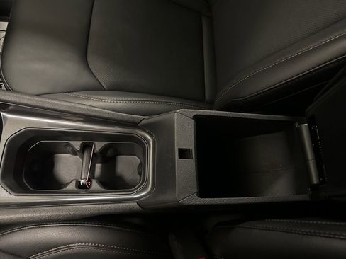 Used 2022 Jeep Compass Latitude image 30