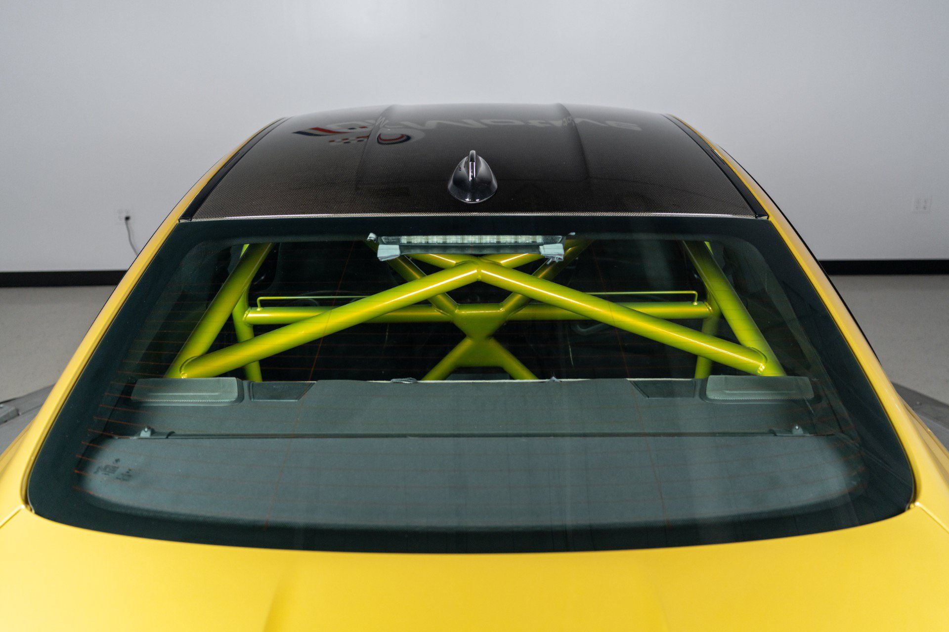 Used 2015 BMW M4 Coupe RWD image 23