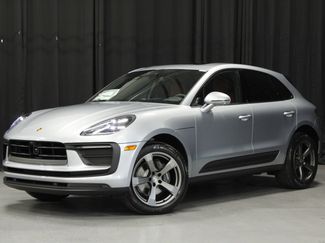 New 2026 Porsche Macan AWD/4WD video 1