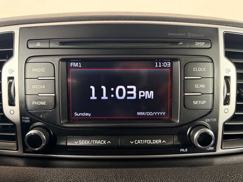 Used 2019 Kia Sportage LX FWD image 22