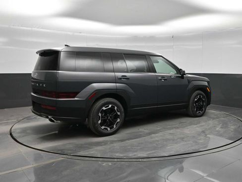 New 2026 Hyundai Santa Fe SE FWD image 8