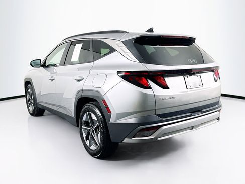 Used 2025 Hyundai Tucson SEL FWD image 5